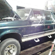 Illustration for article titled Would You Drop $4,500 For A 4-Door Bronco?